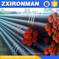 seamless carbon steel Pipes for low and medium pressure boiler